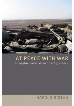 At Peace with War