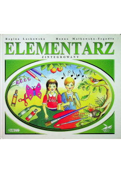 Elementarz zintegrowany