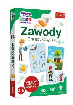 Zawody TREFL