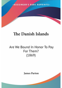 The Danish Islands
