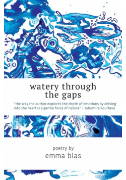 Watery Through the Gaps