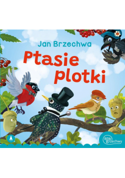 Ptasie plotki