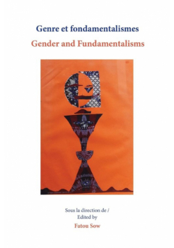Genre et fondamentalismes/Gender and Fundamentalisms