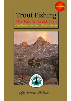 Trout Fishing the Pacific Crest Trail