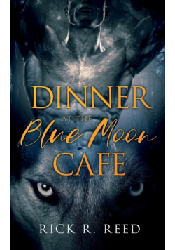 Dinner at the Blue Moon Café