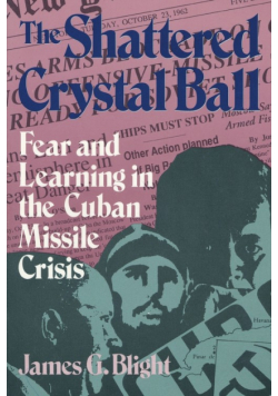 The Shattered Crystal Ball