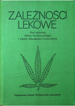 Zależności lekowe