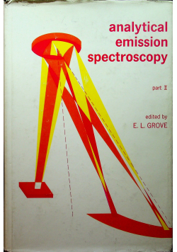 Analytical emission spectroscopy