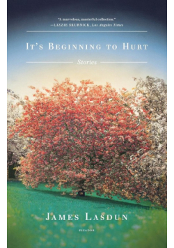It's Beginning to Hurt