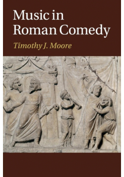 Music in Roman Comedy