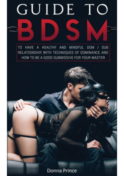 Guide to BDSM