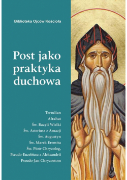 Post jako praktyka duchowa