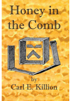 Honey in the Comb
