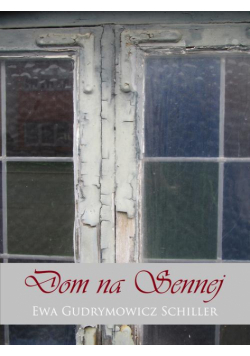 Dom na Sennej
