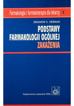 Podstawy farmakologii ogólnej