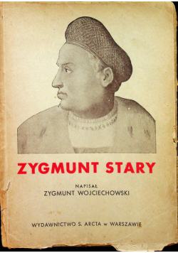 Zygmunt Stary 1946 r