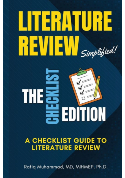 Literature Review Simplified