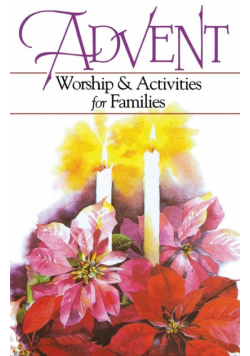 Advent Worship and Activities for Families