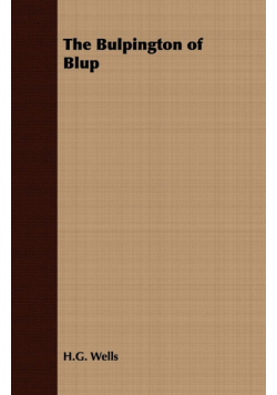 The Bulpington of Blup
