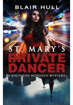 St. Mary's Private Dancer