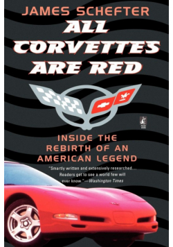 All Corvettes Are Red