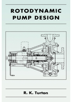 Rotodynamic Pump Design