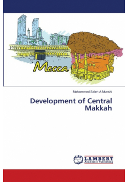 Development of Central Makkah