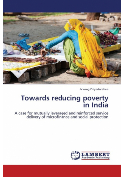 Towards reducing poverty in India