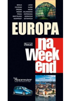 Europa na weekend Pascal