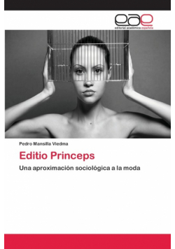 Editio Princeps