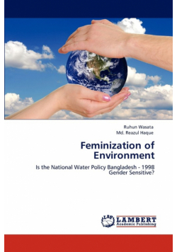 Feminization of Environment