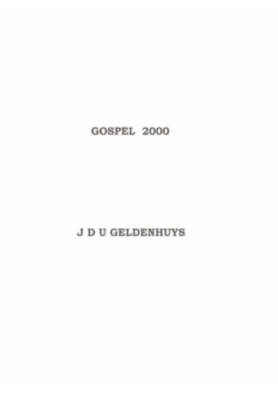 Gospel 2000