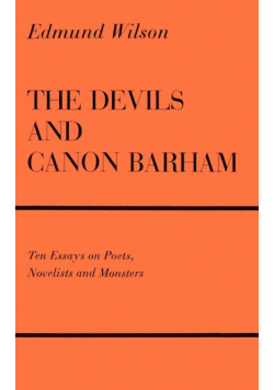 The Devils and Canon Barham