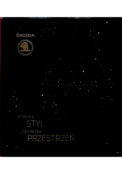 Skoda Superb Nowa Era