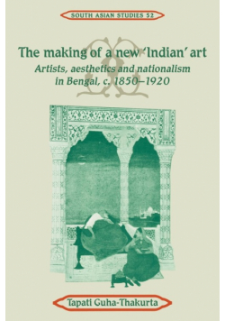 The Making of a New 'Indian' Art