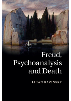 Freud, Psychoanalysis and Death