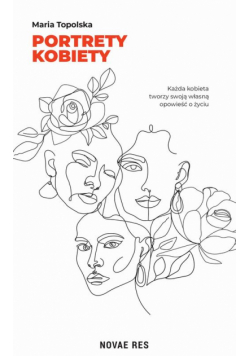 Portrety kobiety