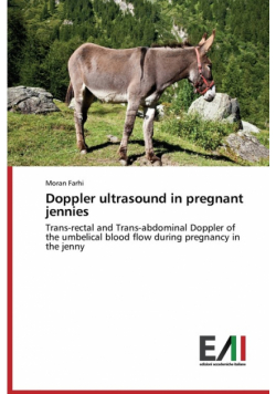 Doppler ultrasound in pregnant jennies