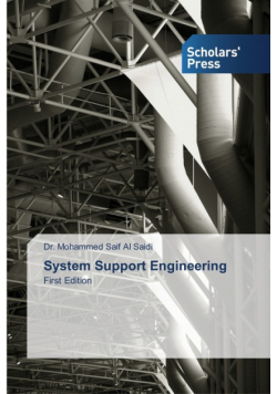 System Support Engineering