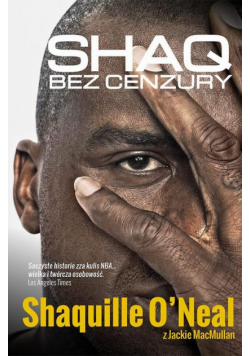 Shaq bez cenzury