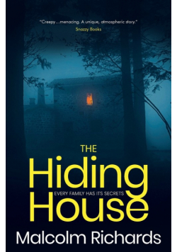 The Hiding House