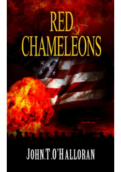 Red Chameleons