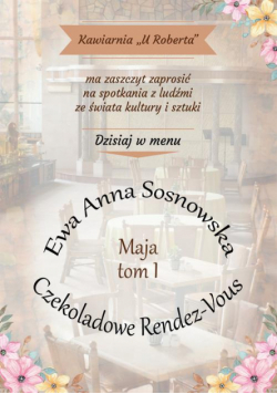 Czekoladowe Rendez-Vous