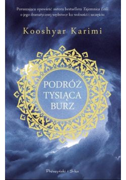 Podróż tysiąca burz