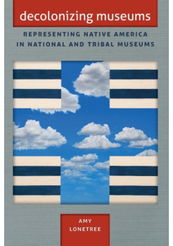 Decolonizing Museums