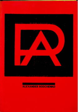 Alexander Rodchenko
