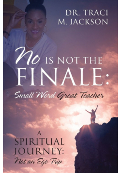 No is Not the Finale