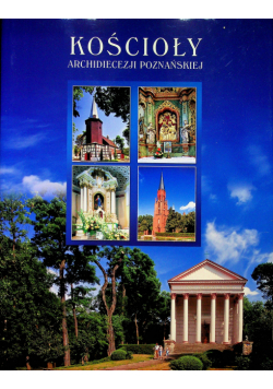 Kościoły archidiecezji poznańskiej