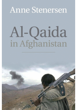 Al-Qaida in Afghanistan