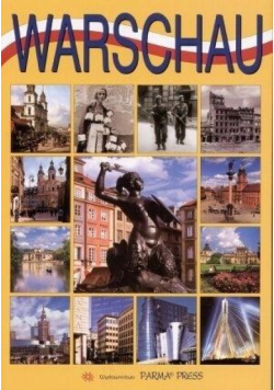 Warszawa wer. niemiecka
